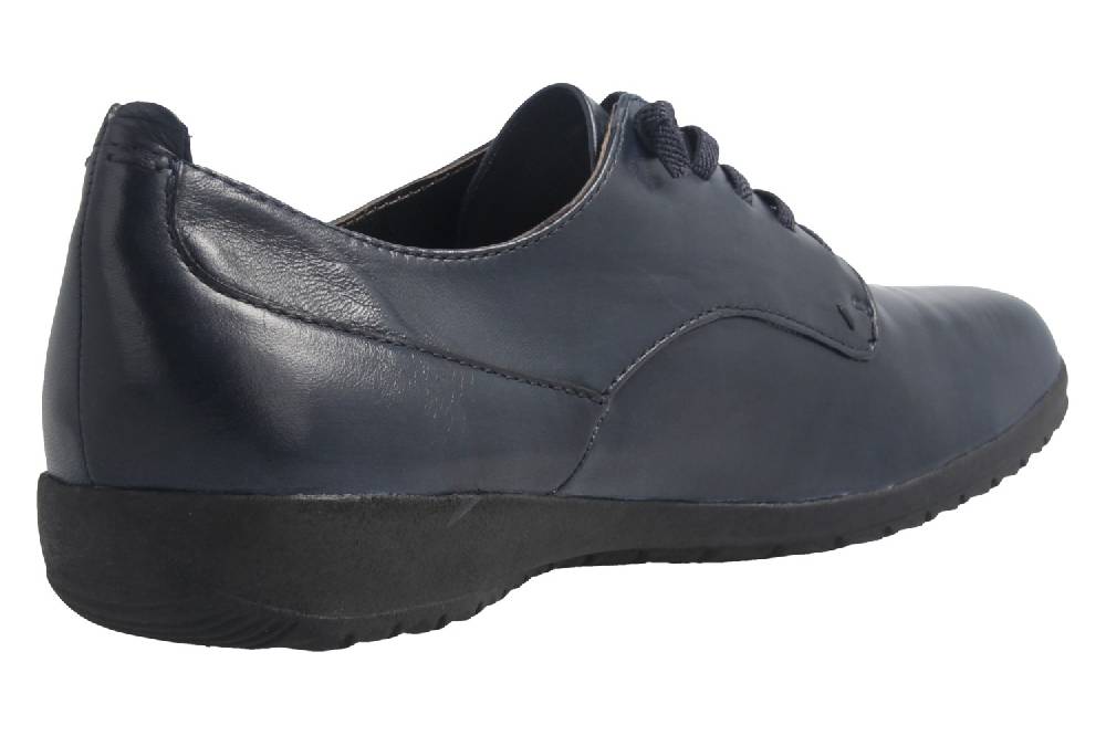 Tamaris Comfort Fit Slipper In Übergrößen Blau 8-8-54205-21 806 Große Damenschuhe