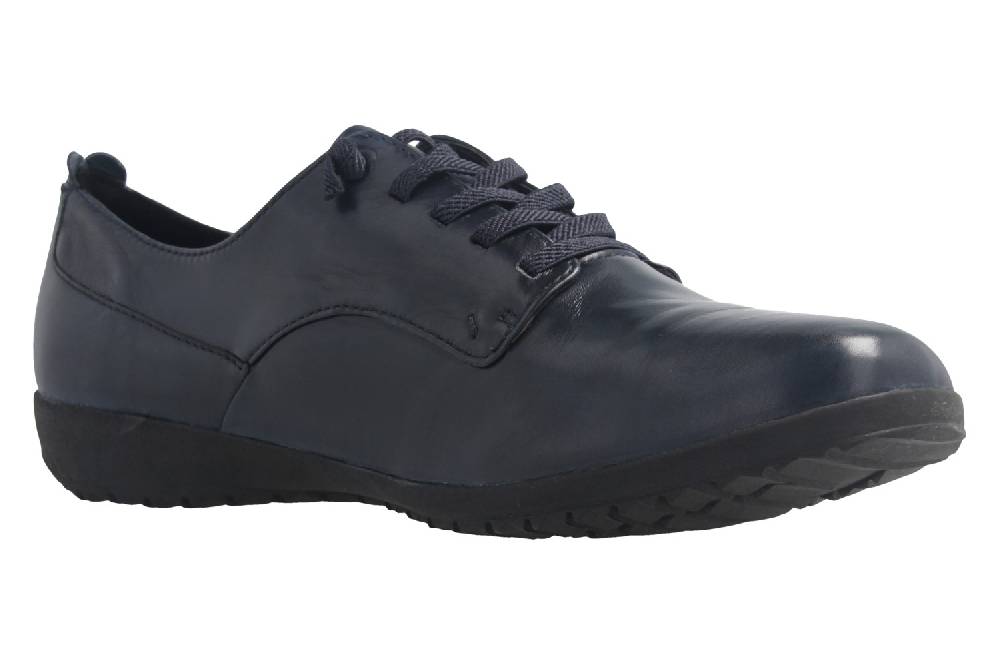 Tamaris Comfort Fit Slipper In Übergrößen Blau 8-8-54205-21 806 Große Damenschuhe