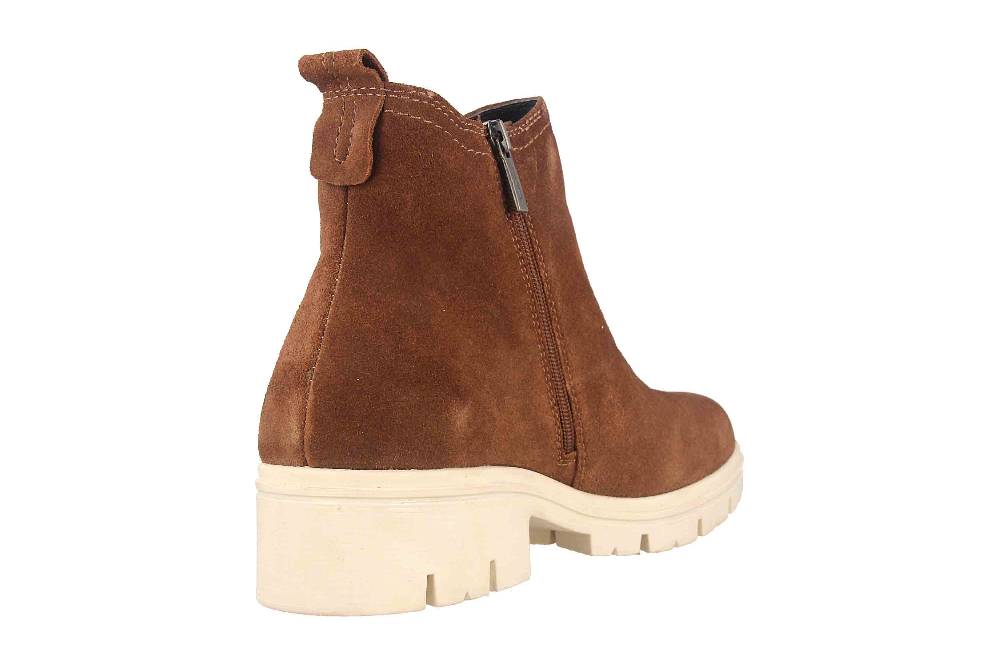 Tamaris Comfort Fit Slipper In Übergrößen Lila 8-8-54205-21 582 Große Damenschuhe