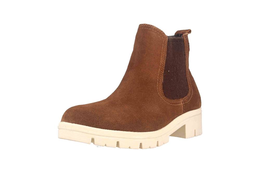 Tamaris Comfort Fit Slipper In Übergrößen Lila 8-8-54205-21 582 Große Damenschuhe