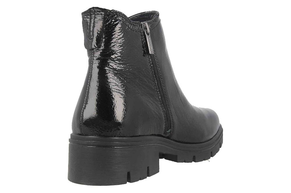 Tamaris Comfort Fit Slipper In Übergrößen Lila 8-8-54205-21 582 Große Damenschuhe