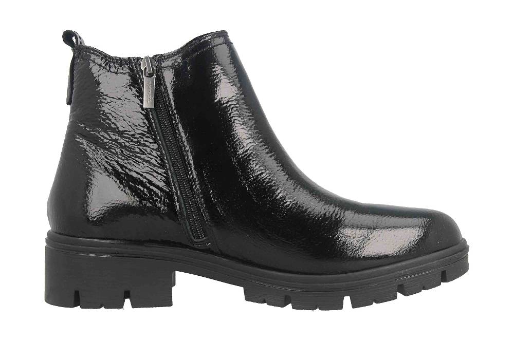 Tamaris Comfort Fit Slipper In Übergrößen Lila 8-8-54205-21 582 Große Damenschuhe