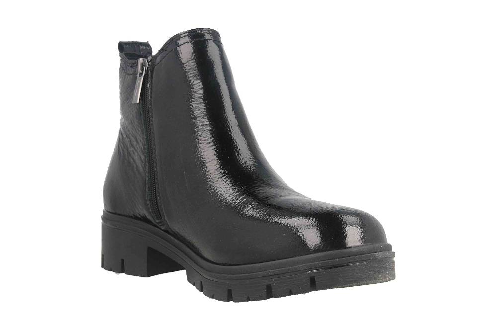 Tamaris Comfort Fit Slipper In Übergrößen Lila 8-8-54205-21 582 Große Damenschuhe