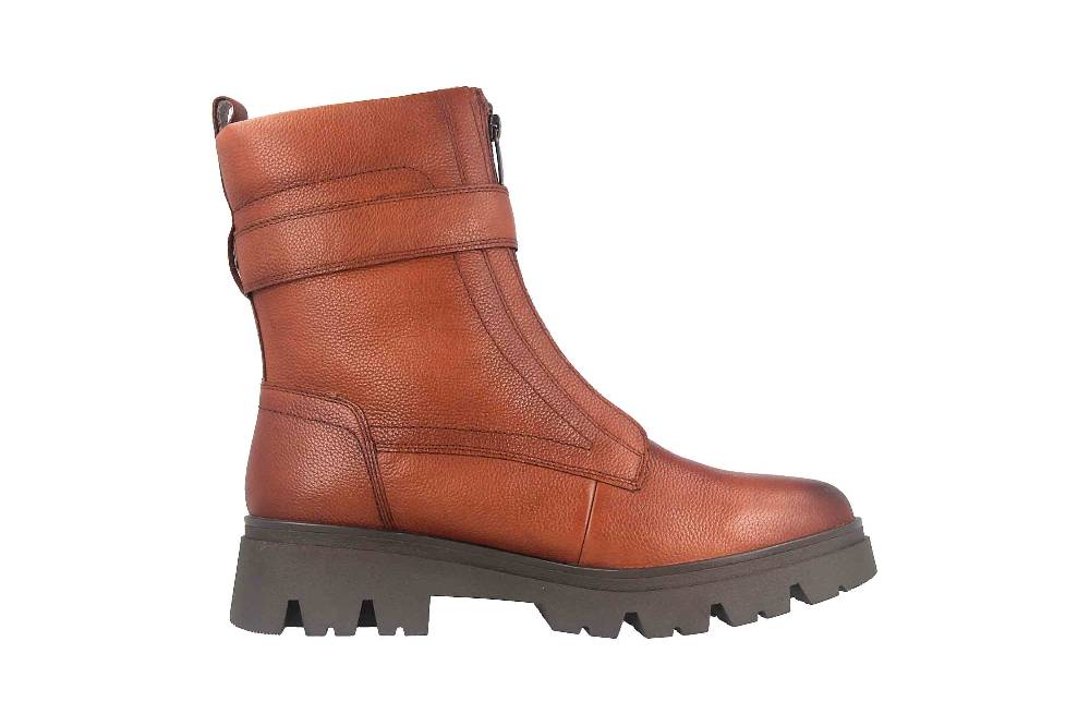 Tamaris Comfort Fit Stiefel In Übergrößen Braun 8-8-55416-21 305 Große Damenschuhe