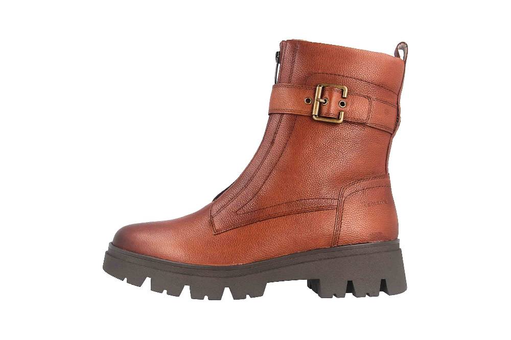 Tamaris Comfort Fit Stiefel in Übergrößen Braun 8-8-55416-21 305 große Damenschuhe
