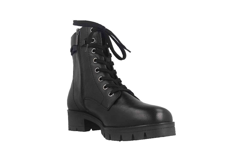 Tamaris Comfort Fit Stiefel In Übergrößen Schwarz 8-8-55212-21 001 Große Damenschuhe