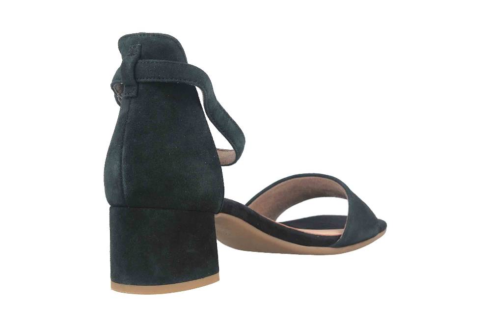 Tamaris Comfort Sandaletten In Übergrößen Blau 8-8-58304-20 805 Große Damenschuhe