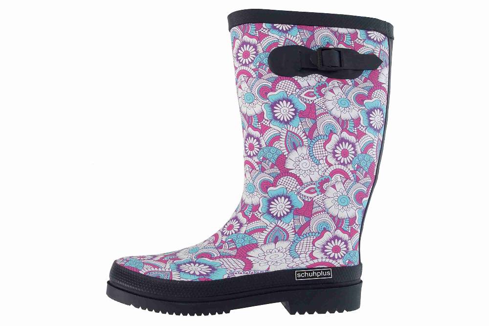 Tamaris Comfort Stiefel in Übergrößen Grün 8-8-85201-29 707 große Damenschuhe