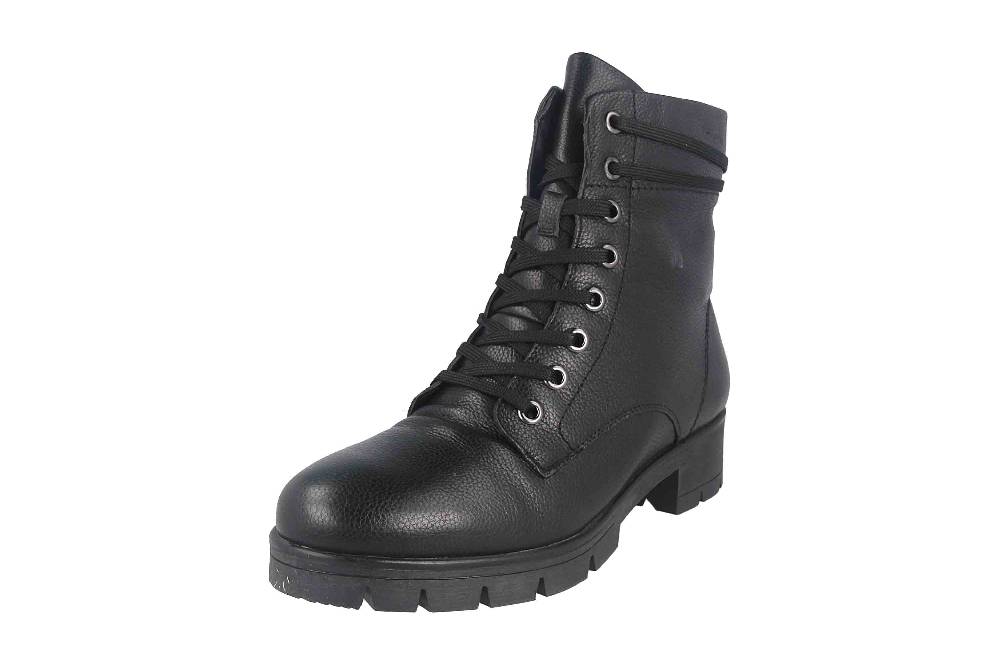 Tamaris Comfort Stiefel In Übergrößen Schwarz 8-8-85212-29 022 Große Damenschuhe