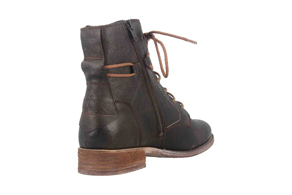 Thies Clogs & Hausschuhe In Übergrößen Braun Th607-006mar-na Große Damenschuhe