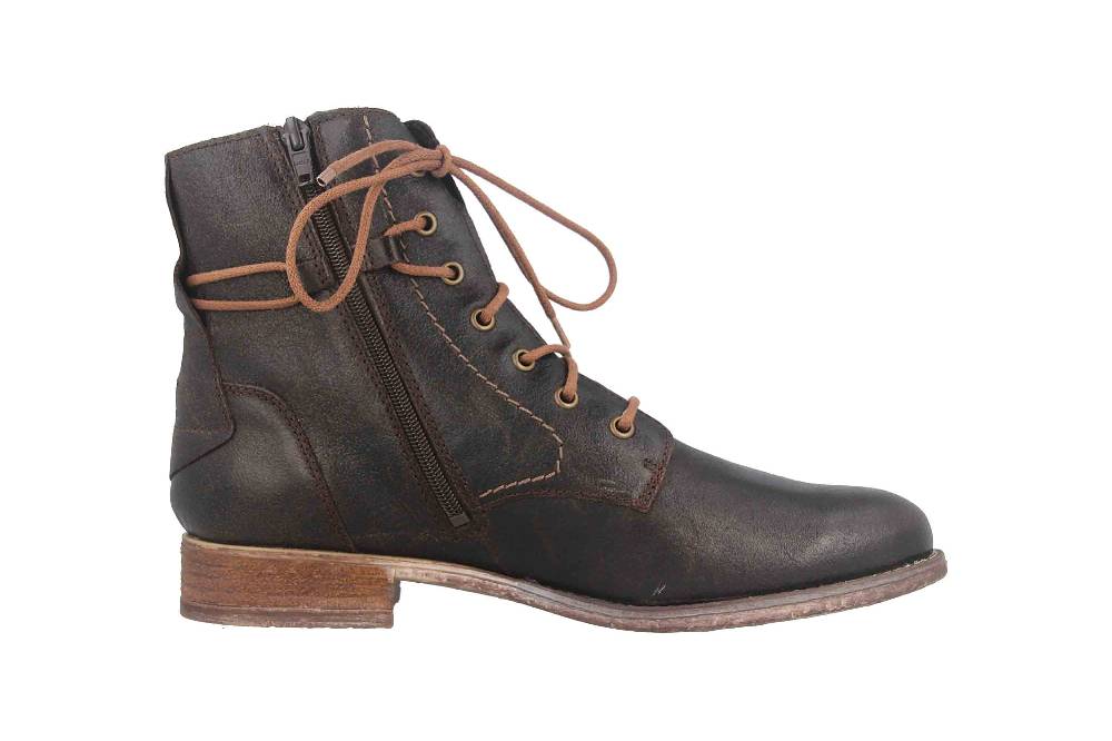 Thies Clogs & Hausschuhe In Übergrößen Braun Th607-006mar-na Große Damenschuhe