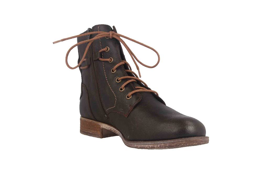 Thies Clogs & Hausschuhe In Übergrößen Braun Th607-006mar-na Große Damenschuhe