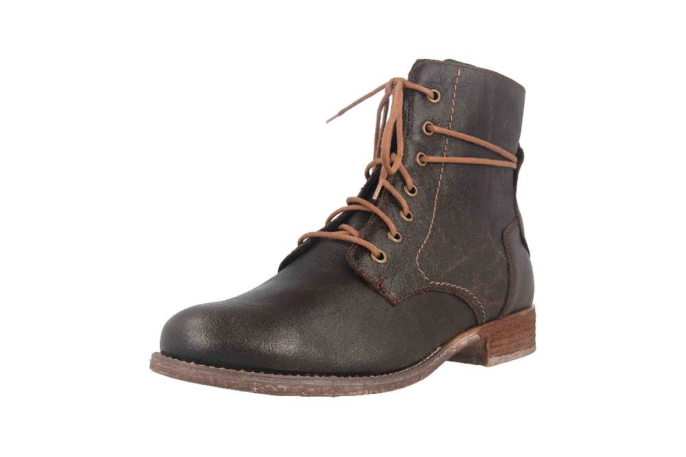 Thies Clogs & Hausschuhe In Übergrößen Braun Th607-006mar-na Große Damenschuhe