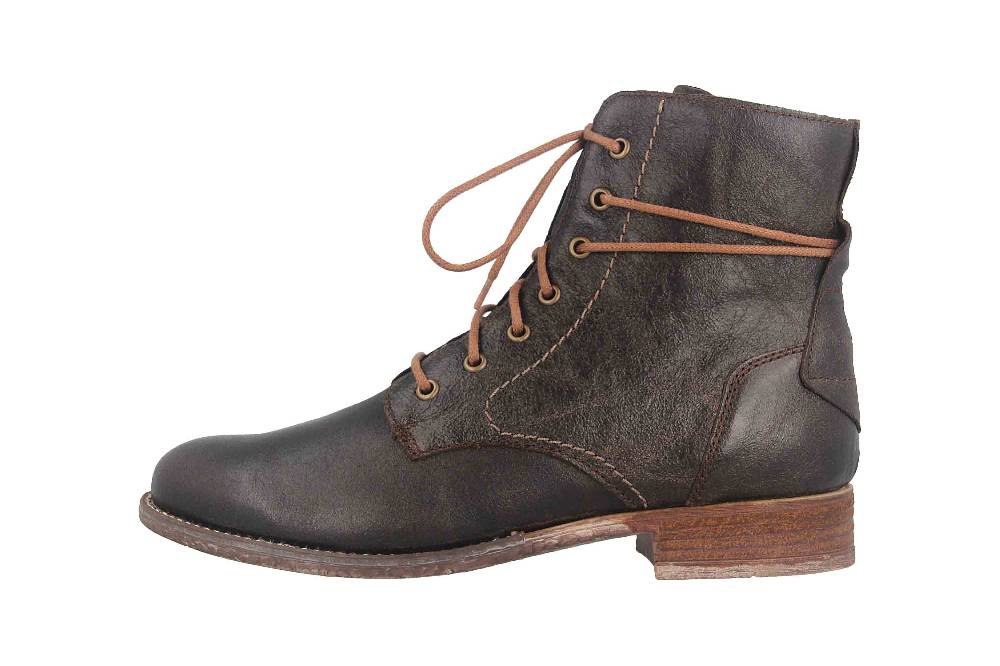 thies Clogs & Hausschuhe in Übergrößen Braun th607-006mar-na große Damenschuhe