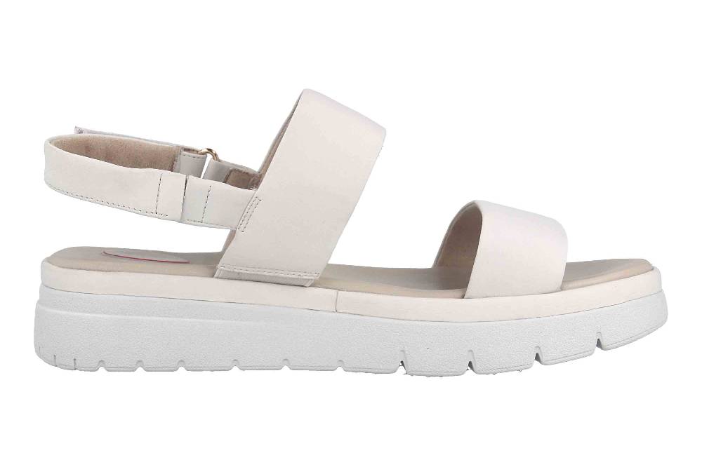 Thies Sandalen In Übergrößen Grün Th520026-01 Emerald Große Damenschuhe