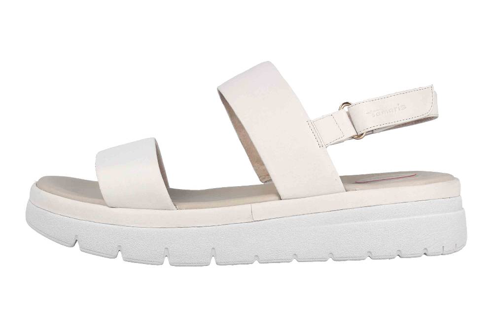 thies Sandalen in Übergrößen Grün th520026-01 emerald große Damenschuhe