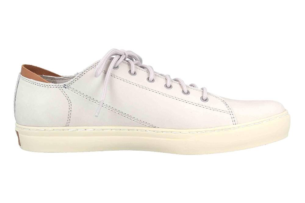 Timberland Adv 2.0 Cupsole Modern Ox Halbschuhe In Übergrößen Grauweiss TB0A1TJBE021 Große Herrenschuhe