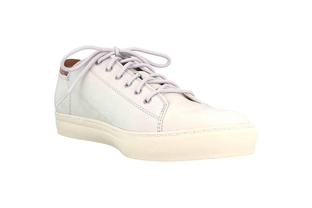 Timberland Adv 2.0 Cupsole Modern Ox Halbschuhe In Übergrößen Grauweiss TB0A1TJBE021 Große Herrenschuhe