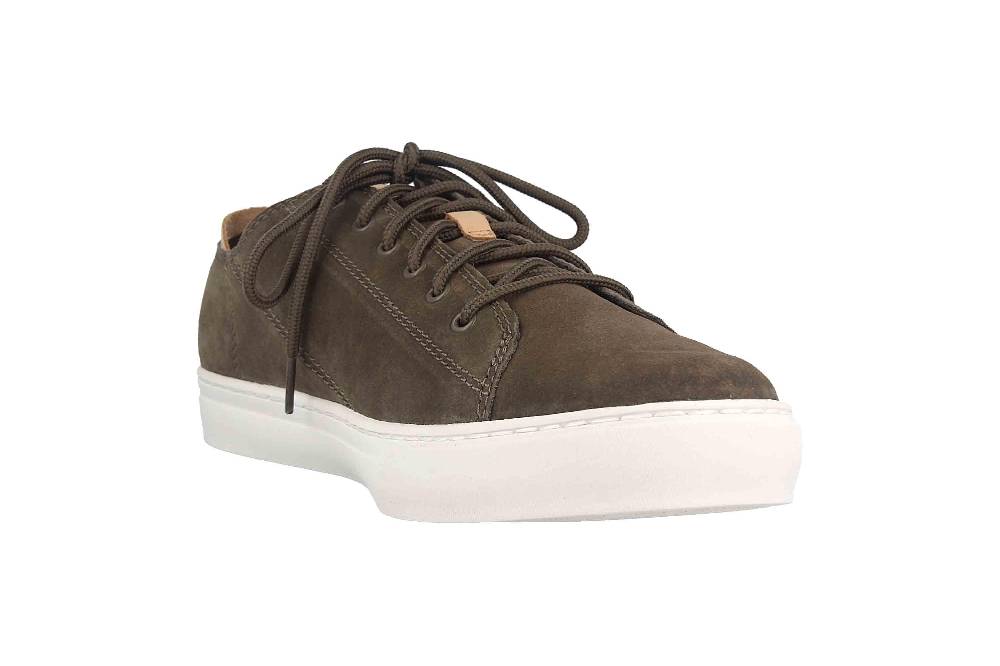 Timberland Adventure 2.0 Cupsole Modern Halbschuhe In Übergrößen Grün TB0A2DGR9011 Große Herrenschuhe