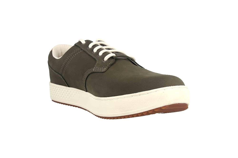 Timberland CITYROAM CUP OX OLV Sneaker In Übergrößen Grün TB0A2DE9H081 Große Herrenschuhe