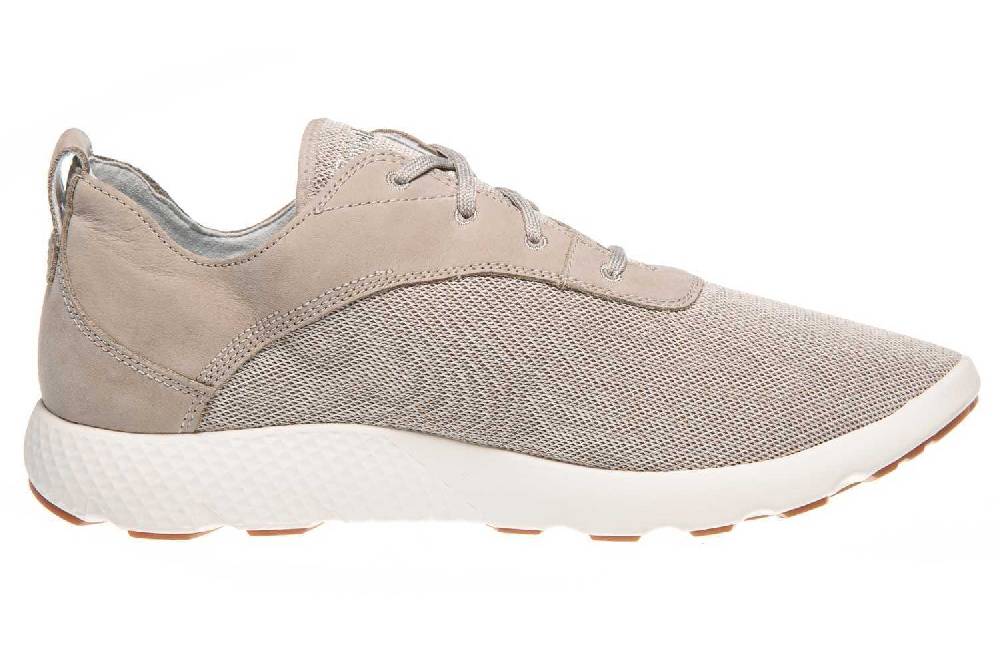 TIMBERLAND Halbschuhe In Übergrößen Beige A10C6 Große Herrenschuhe