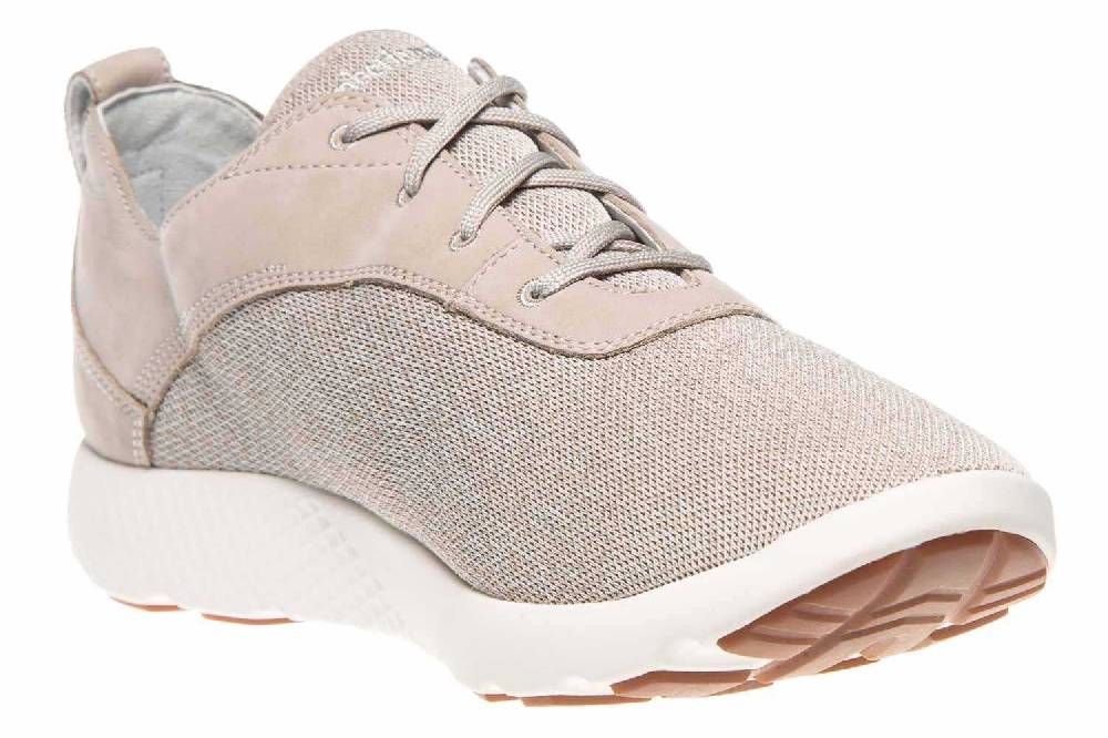 TIMBERLAND Halbschuhe In Übergrößen Beige A10C6 Große Herrenschuhe