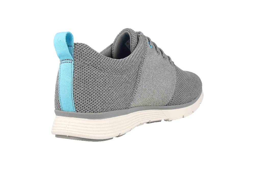 Timberland Killington Flexi Knit Halbschuhe In Übergrößen Grau TB0A22G50851 Große Herrenschuhe