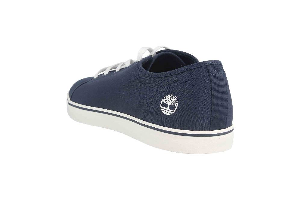 Timberland Skape Park Halbschuhe In Übergrößen Blau TB0A1XE60191 Große Herrenschuhe