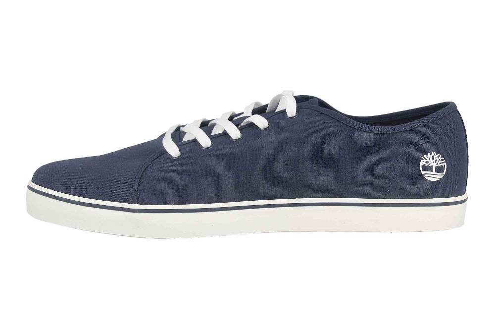 Timberland Skape Park Halbschuhe in Übergrößen Blau TB0A1XE60191 große Herrenschuhe