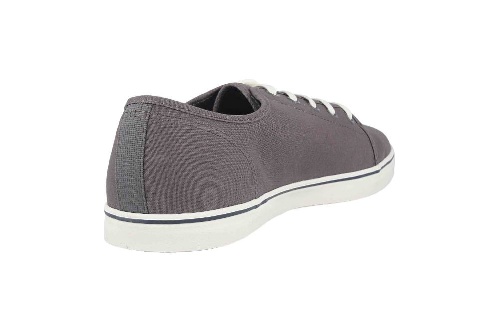 Timberland Skape Park Halbschuhe In Übergrößen Grau TB0A268J0331 Große Herrenschuhe