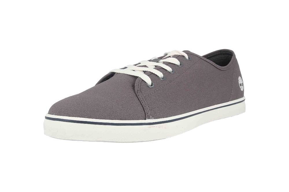 Timberland Skape Park Halbschuhe In Übergrößen Grau TB0A268J0331 Große Herrenschuhe