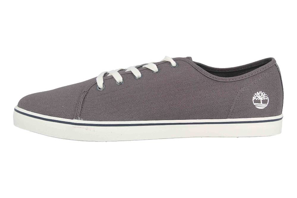 Timberland Skape Park Halbschuhe in Übergrößen Grau TB0A268J0331 große Herrenschuhe