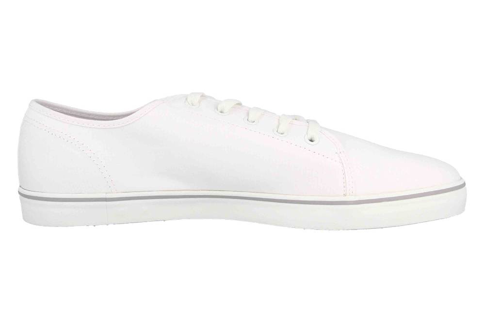 Timberland Skape Park Halbschuhe In Übergrößen Weiß TB0A2688L771 Große Herrenschuhe