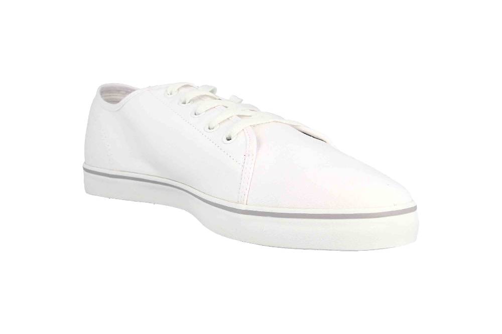 Timberland Skape Park Halbschuhe In Übergrößen Weiß TB0A2688L771 Große Herrenschuhe