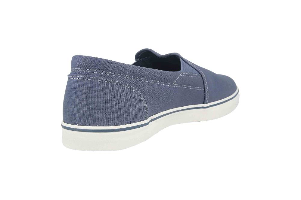 Timberland Skape Park Slipper In Übergrößen Blau TB0A1UY64321 Große Herrenschuhe