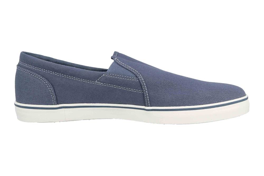 Timberland Skape Park Slipper In Übergrößen Blau TB0A1UY64321 Große Herrenschuhe