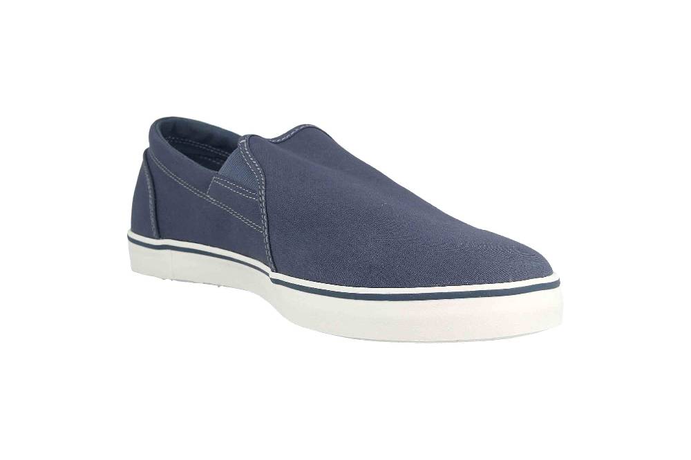 Timberland Skape Park Slipper In Übergrößen Blau TB0A1UY64321 Große Herrenschuhe