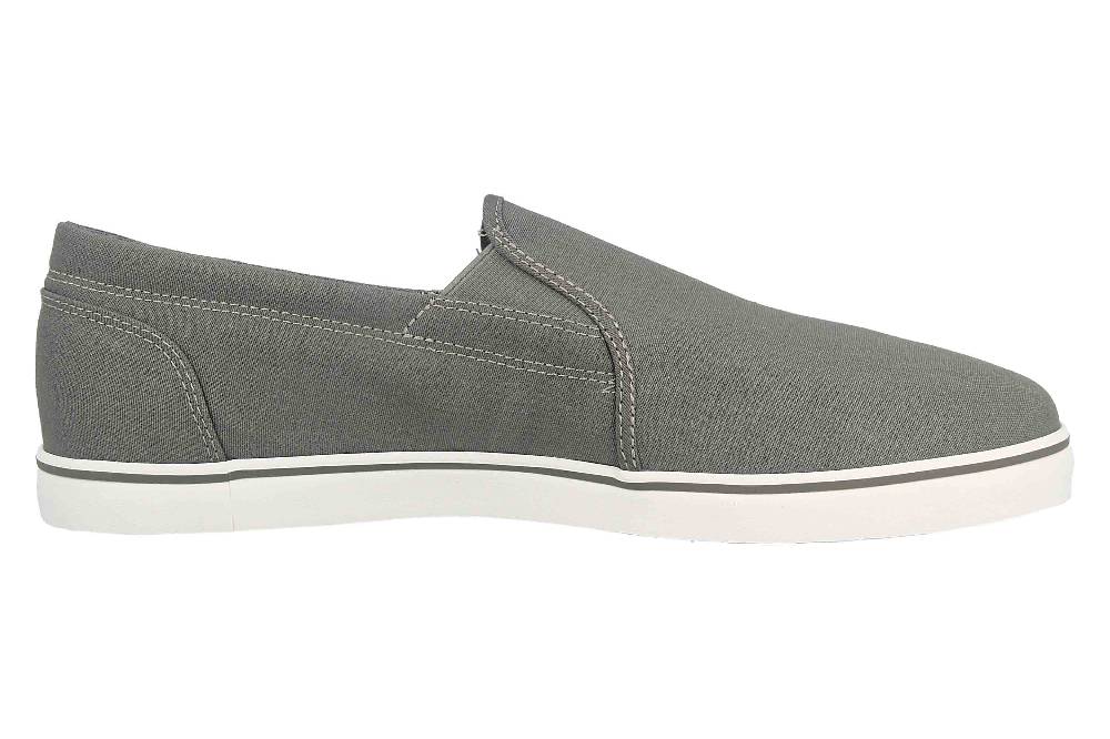 Timberland Skape Park Slipper In Übergrößen Grau TB0A1UY5C241 Große Herrenschuhe