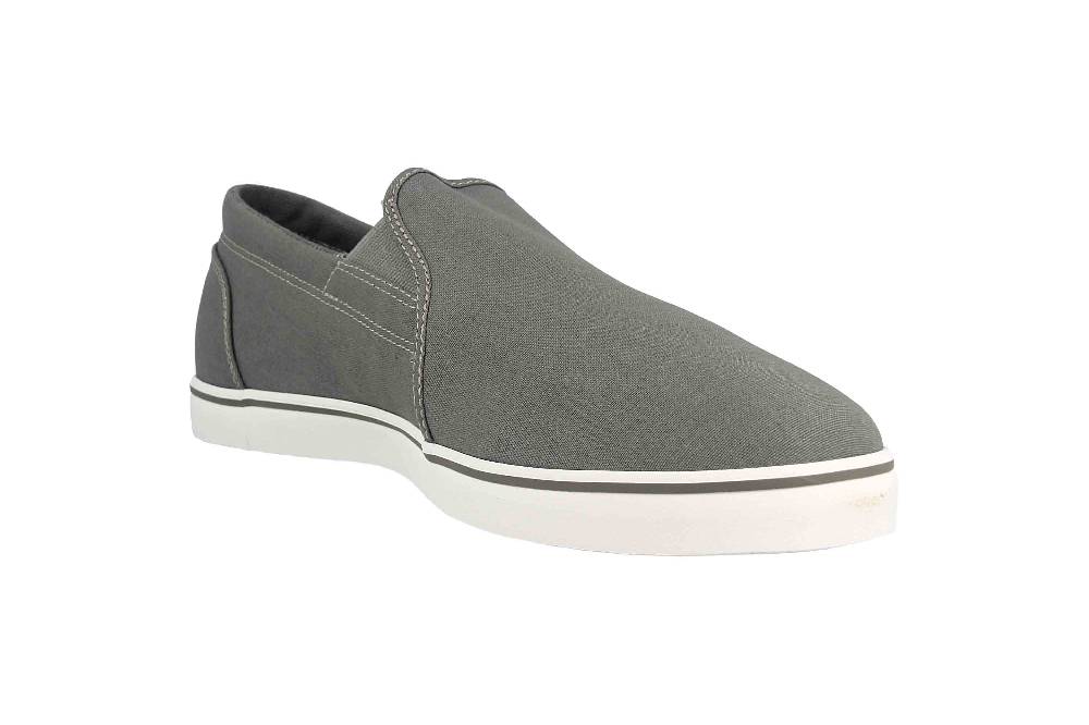 Timberland Skape Park Slipper In Übergrößen Grau TB0A1UY5C241 Große Herrenschuhe