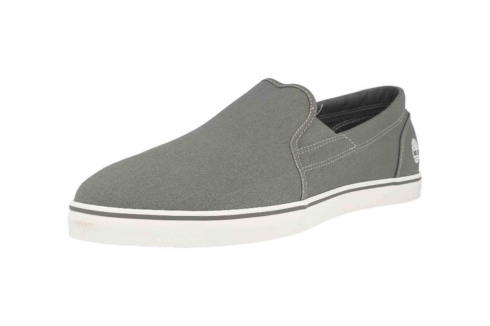 Timberland Skape Park Slipper In Übergrößen Grau TB0A1UY5C241 Große Herrenschuhe