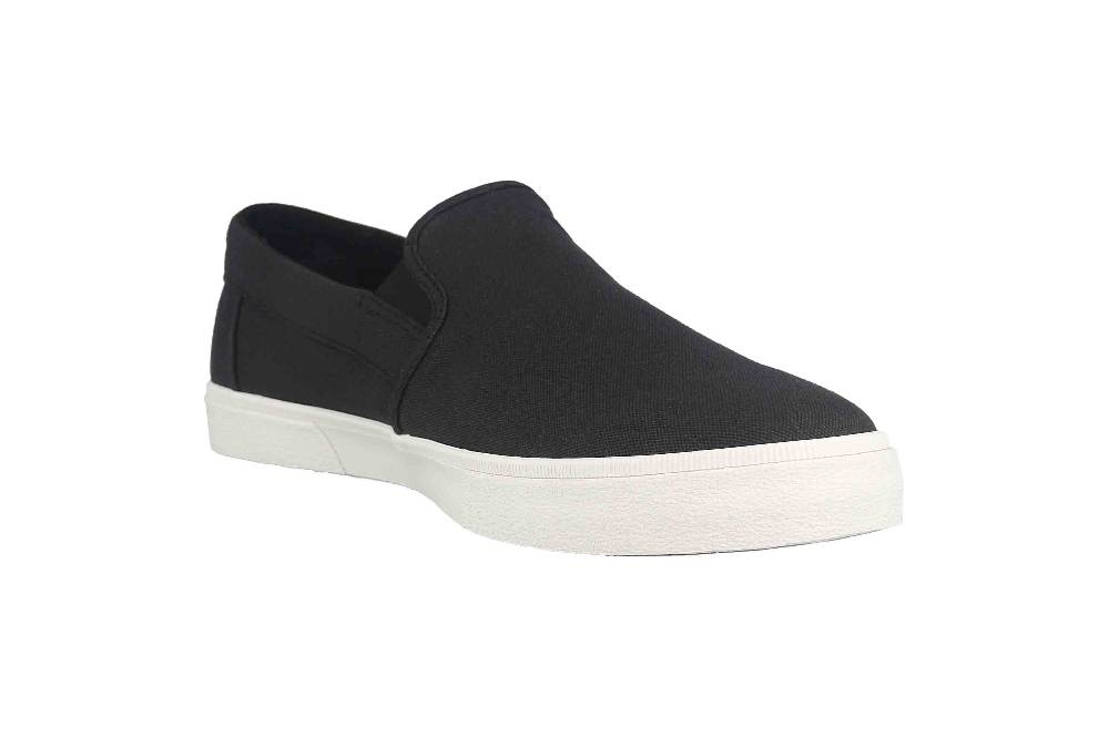 Timberland Union Warf 2.0 EK Slipper In Übergrößen Schwarz TB0A42RB0151 Große Herrenschuhe