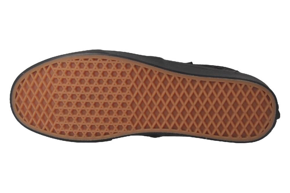 VANS Slipper In Übergrößen Schwarz VN000SEQ1861 Große Herrenschuhe