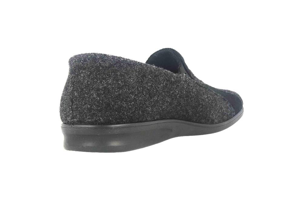 Westland Belfort 108 Clogs & Hausschuhe In Übergrößen Grau 15508 54 700 Große Herrenschuhe