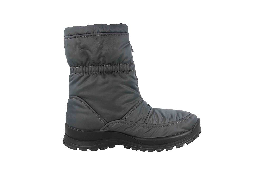 Westland Grenoble 118 Stiefel In Übergrößen Grau 18818 76 700 Große Damenschuhe