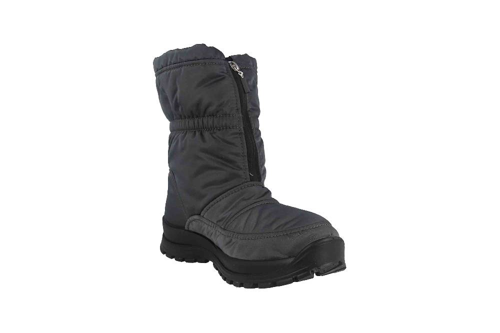 Westland Grenoble 118 Stiefel In Übergrößen Grau 18818 76 700 Große Damenschuhe