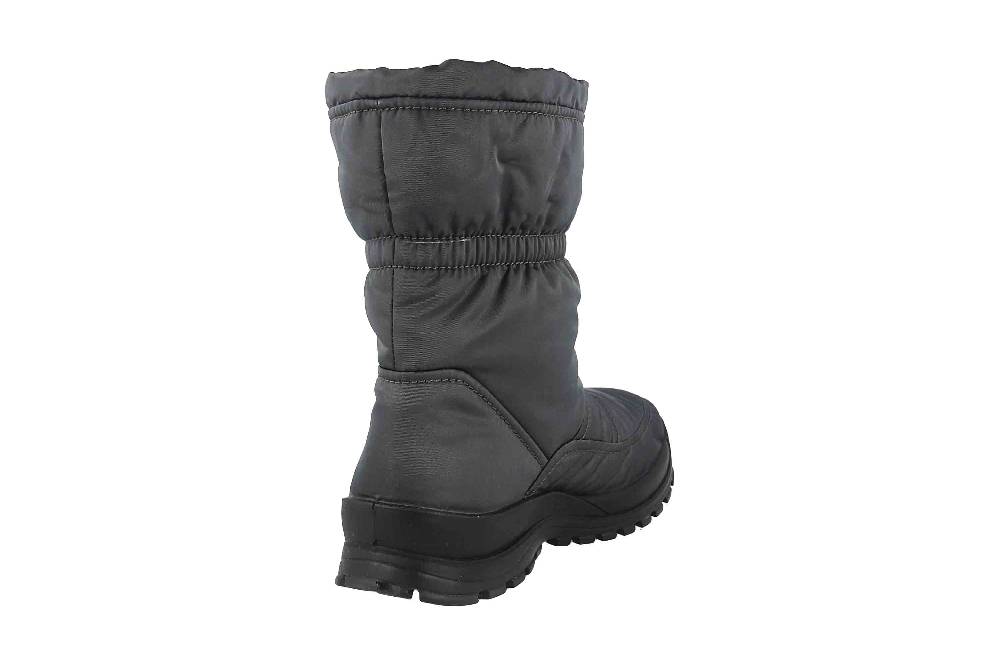 Westland Grenoble 118 Stiefel in Übergrößen Grau 18818 76 700 große Damenschuhe