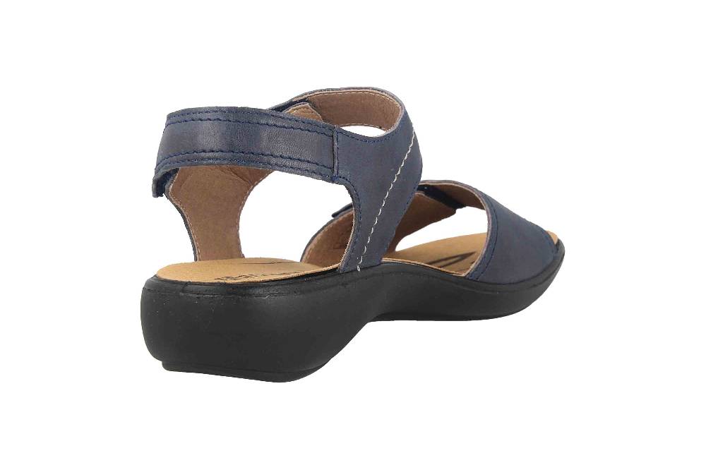 Westland Ibiza 79 Sandalen In Übergrößen Weiß 16779 34 000 Große Damenschuhe
