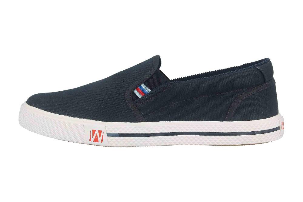 Westland Laser Slipper in Übergrößen Blau 20902 70 500 Damen große Damenschuhe