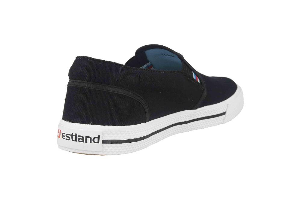 Westland Laser Slipper In Übergrößen Schwarz 20902 70 100 Herren Große Herrenschuhe