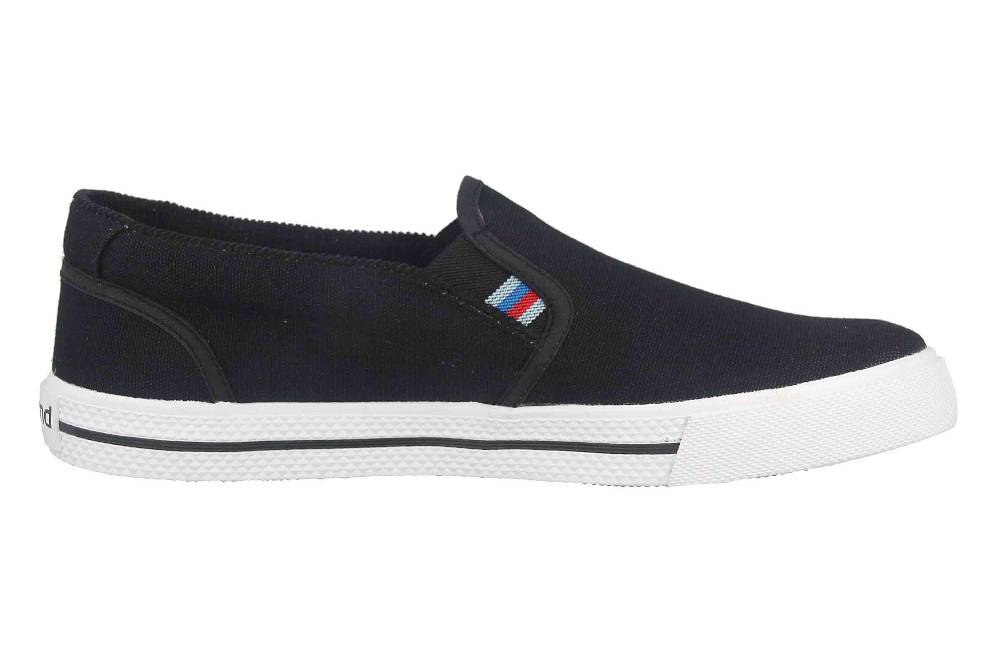 Westland Laser Slipper In Übergrößen Schwarz 20902 70 100 Herren Große Herrenschuhe